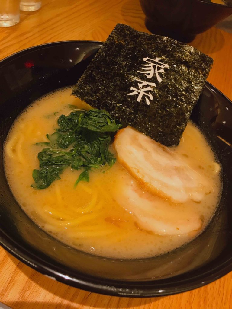 Nyラーメン選 絶対に行きたいおすすめ店から地獄のハズレ店まで 食べ比べ徹底検証 グルメピエロ