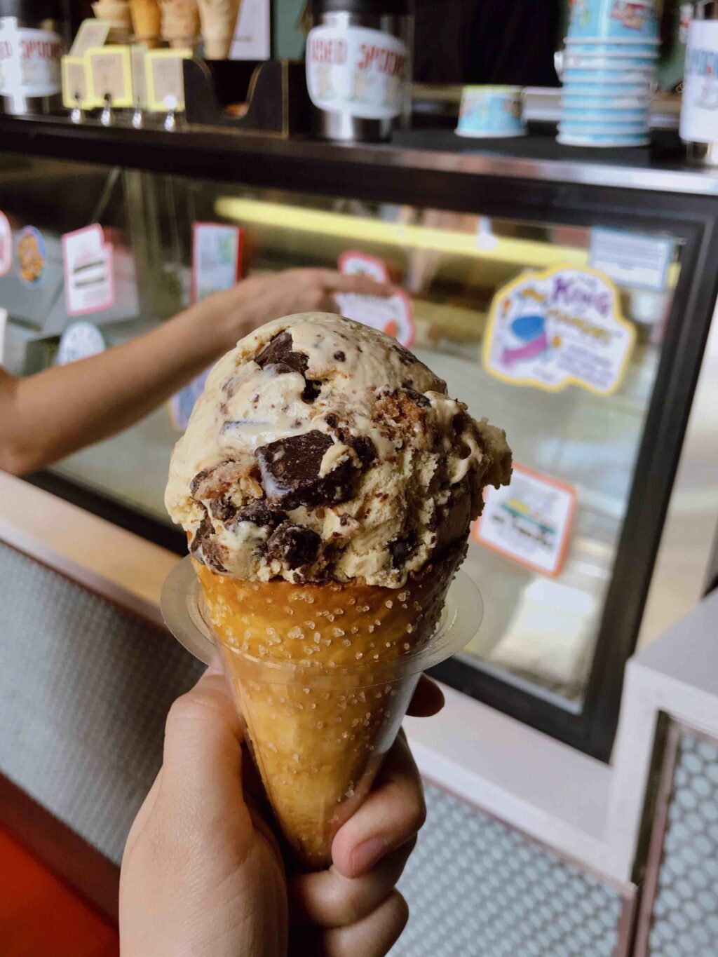 デザートはアイスに決まり！ニューヨークの絶品アイスクリーム店10選