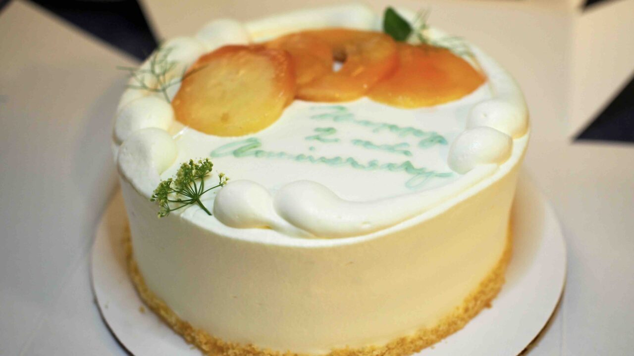 ニューヨークで大活躍 日本人パティシエのスイーツ店６選 A 安心の品質 美味しい日本のケーキ グルメピエロ