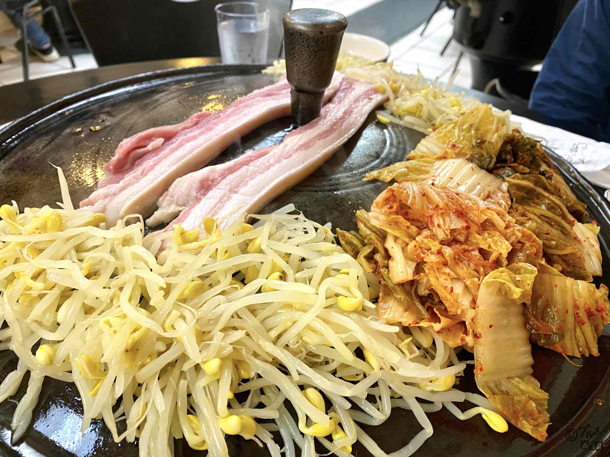 コリアンタウンだけじゃない！ニューヨークの韓国料理オススメ9選