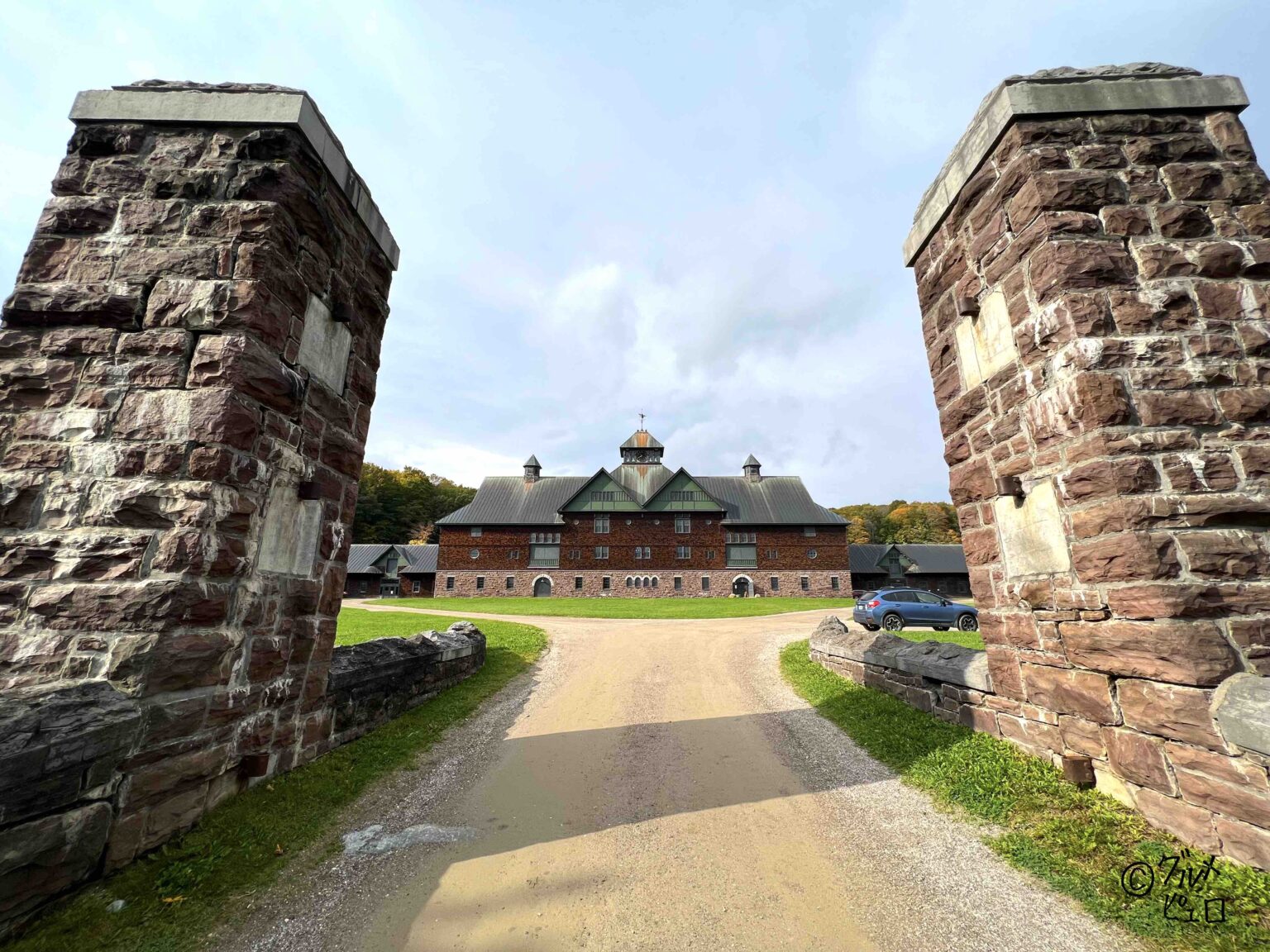 紅葉を観に行こう！絶景だらけの「バーモント州」最大都市バーリントンと紅葉の街ストウ【観光・グルメ情報】 グルメピエロ