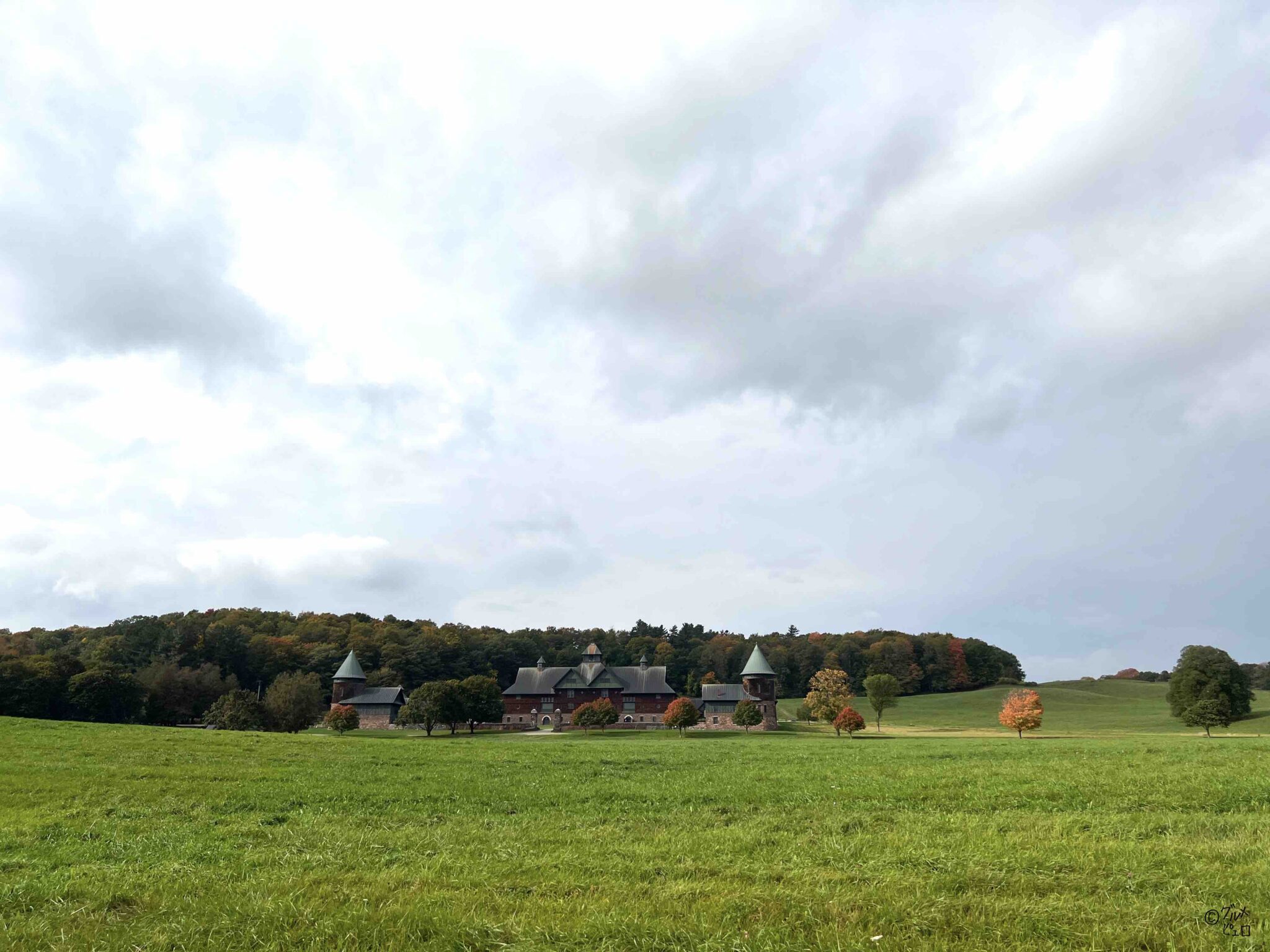 紅葉を観に行こう！絶景だらけの「バーモント州」最大都市バーリントンと紅葉の街ストウ【観光・グルメ情報】 グルメピエロ