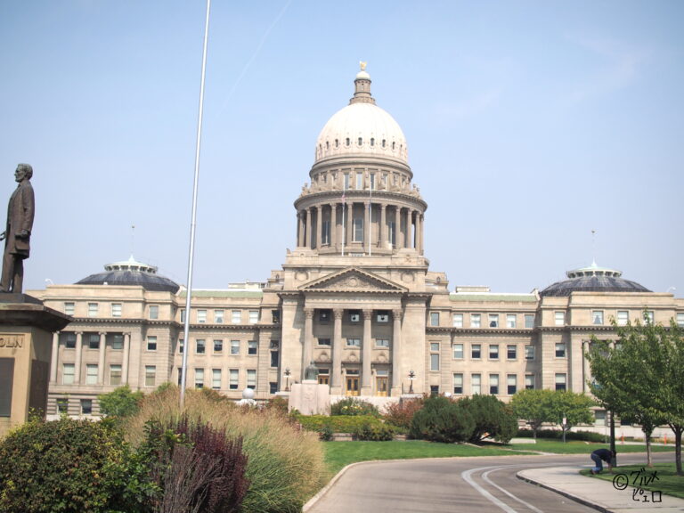 アイダホ州の最大都市！ポテトとバスク人と美術の街「ボイシ」グルメ＆観光ガイド【ロードトリップで寄り道】 グルメピエロ