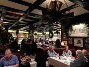 NYステーキハウスおすすめ10選！定番から予約困難店まで【ガイドブックに載っていない名店も】 | グルメピエロ