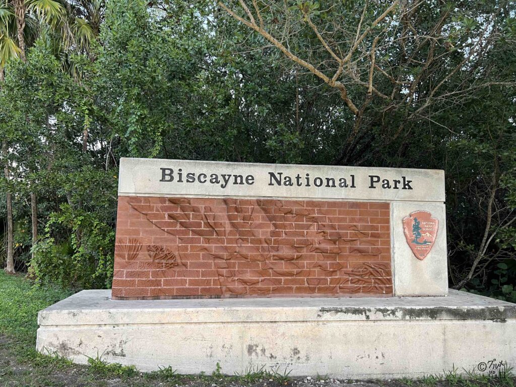 Biscayne National Park
ビスケーン国立公園