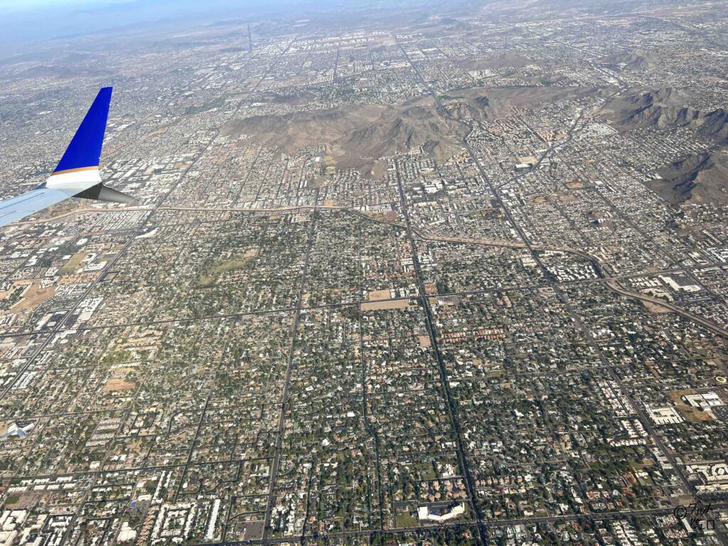 Phoenix
Aerial Shoot
アリゾナ州フェニックス
空撮