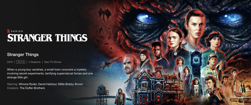 アメリカの動画ストリーミングは何を選べばいいの ８社を徹底比較 金額は コンテンツは オススメは グルメピエロ